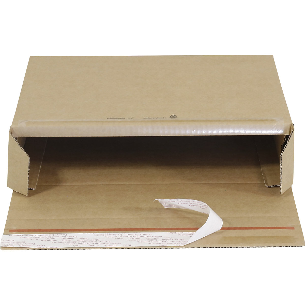 Easysnap Light Fixierverpackung (Produktabbildung 2)-1