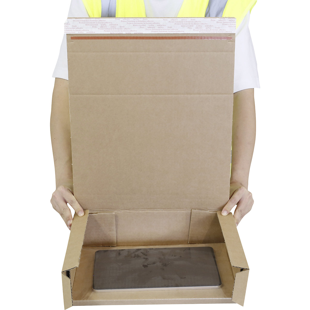 Easysnap Light Fixierverpackung (Produktabbildung 3)-2