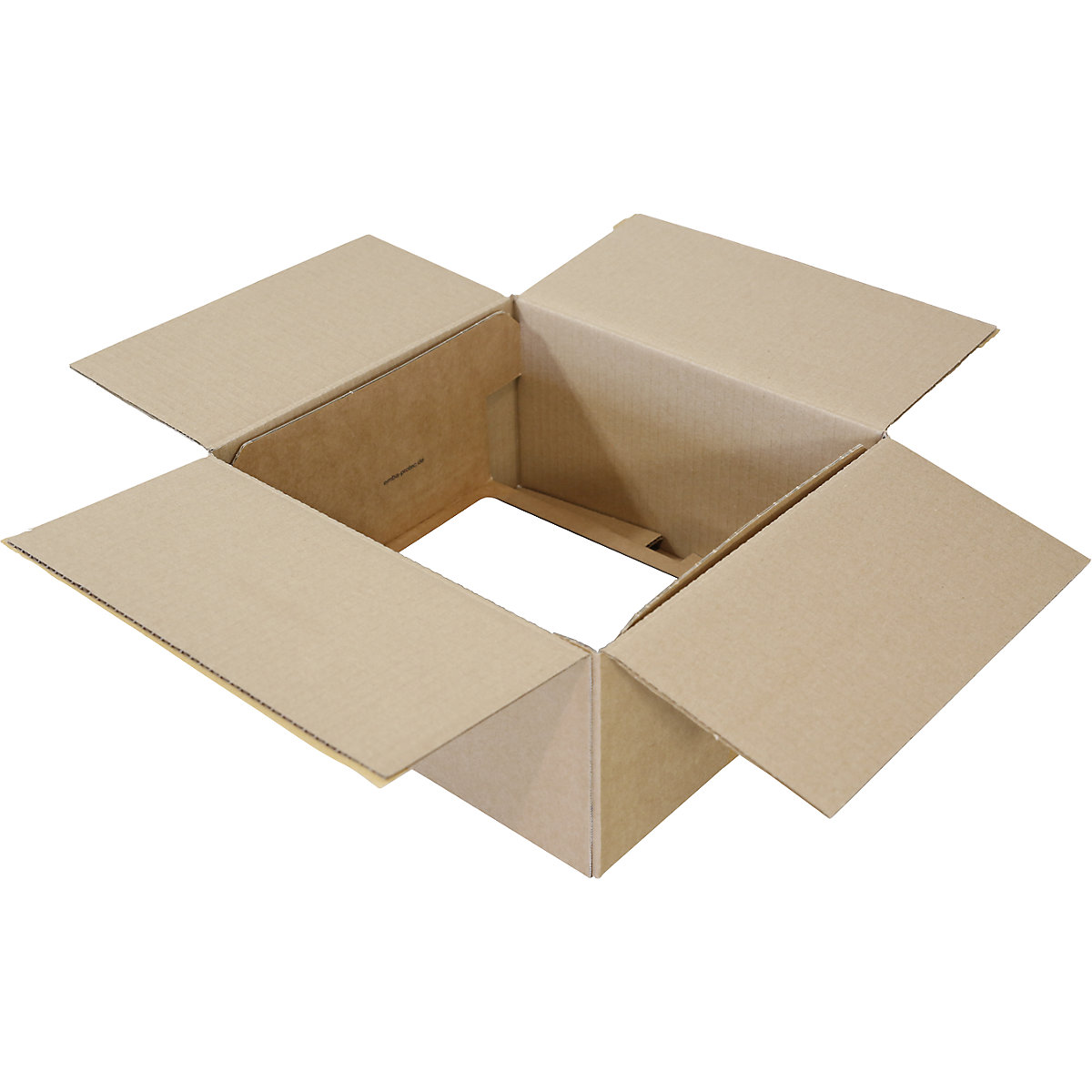 Fixierverpackung FlexiSnap (Produktabbildung 2)-1