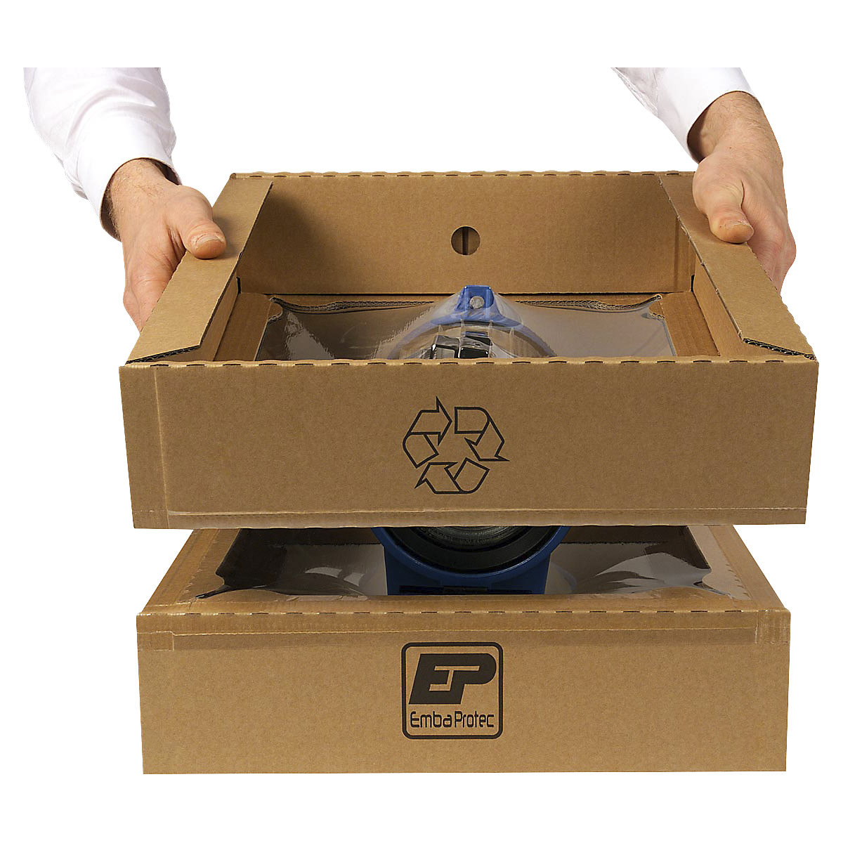 Membranverpackung Emba-Swing® (Produktabbildung 2)-1