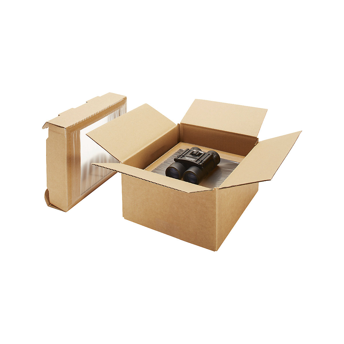 Membranverpackung ratioform