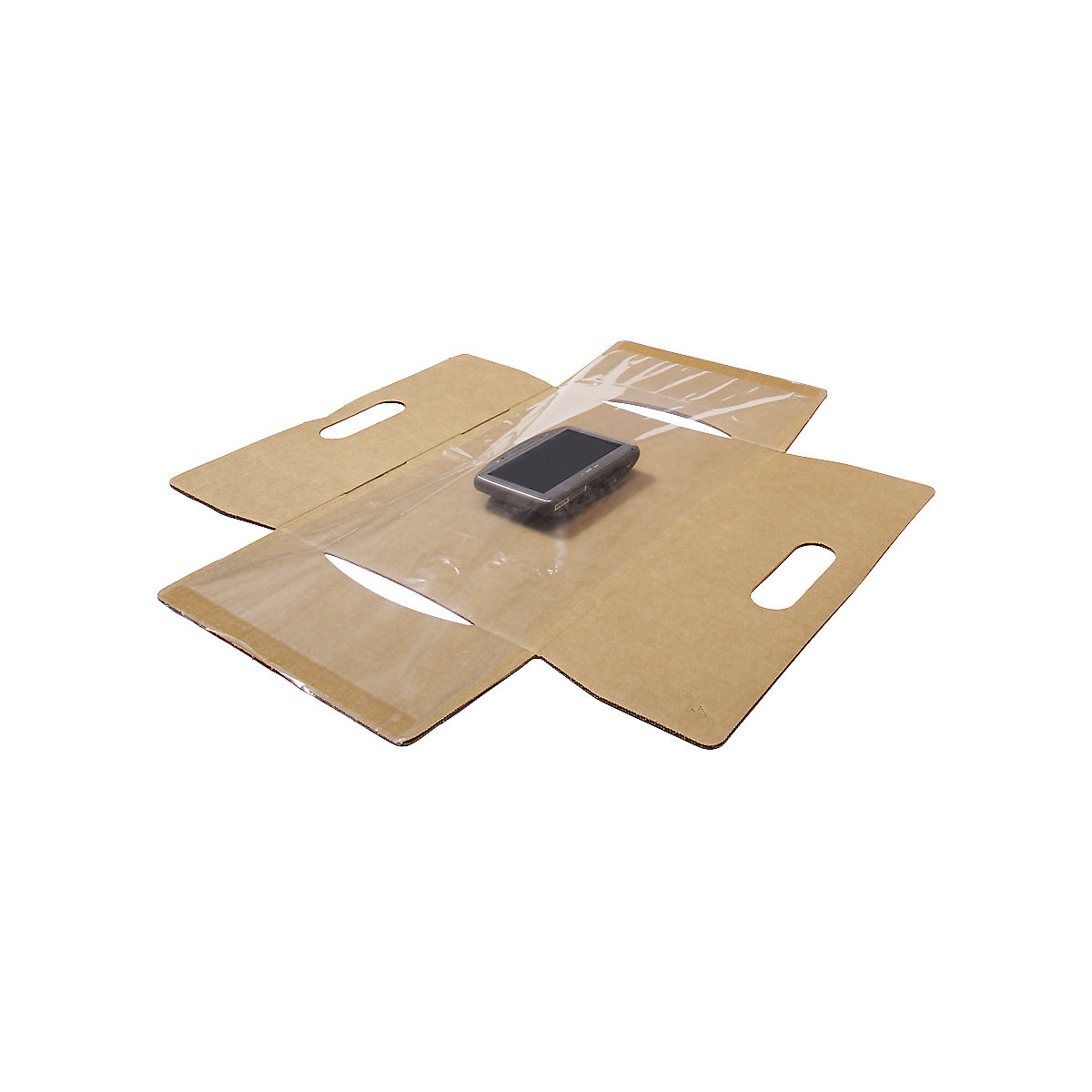 Multisnap Fixierverpackung ratioform flow (Produktabbildung 4)-3