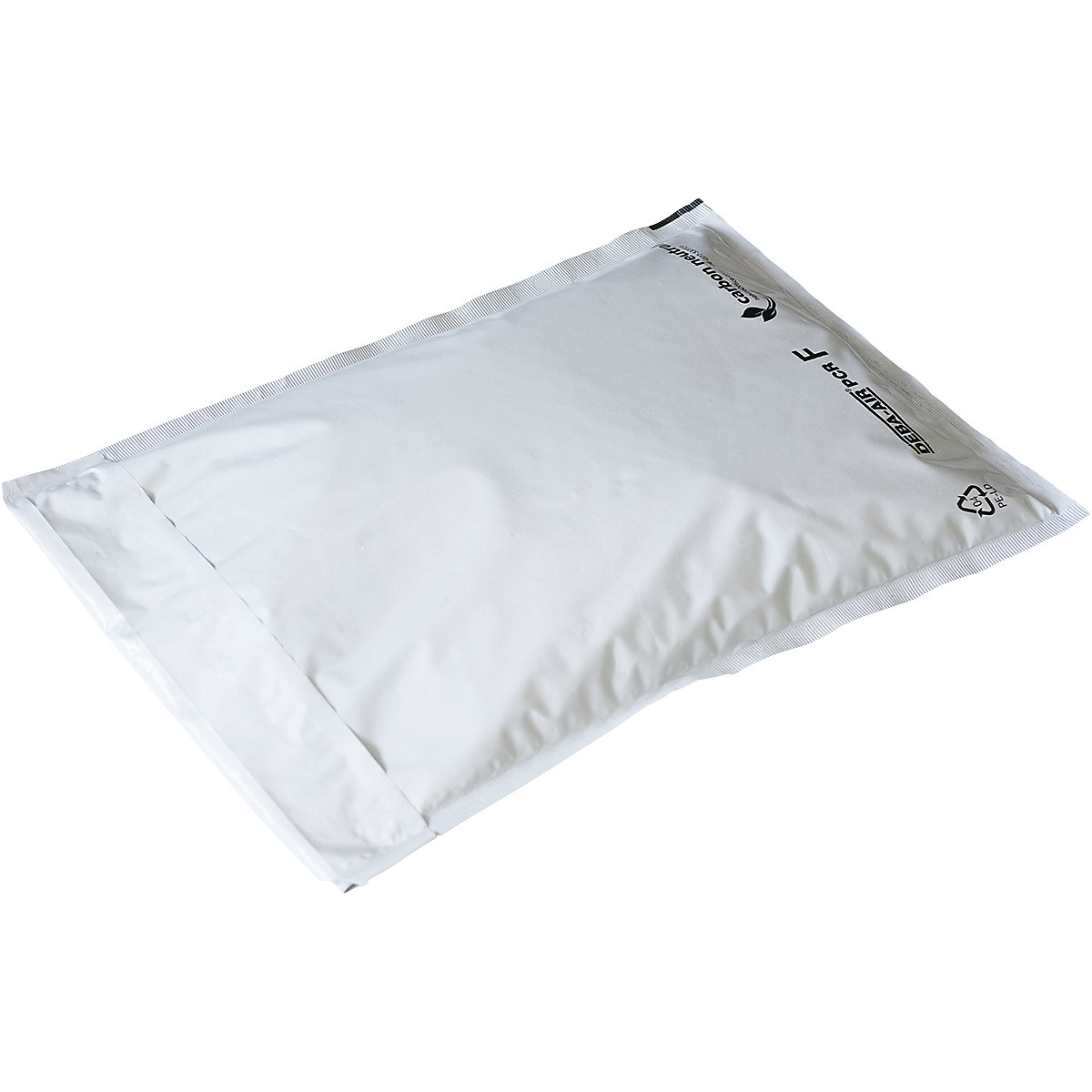 Luftpolster-Versandtasche Recyclingfolie