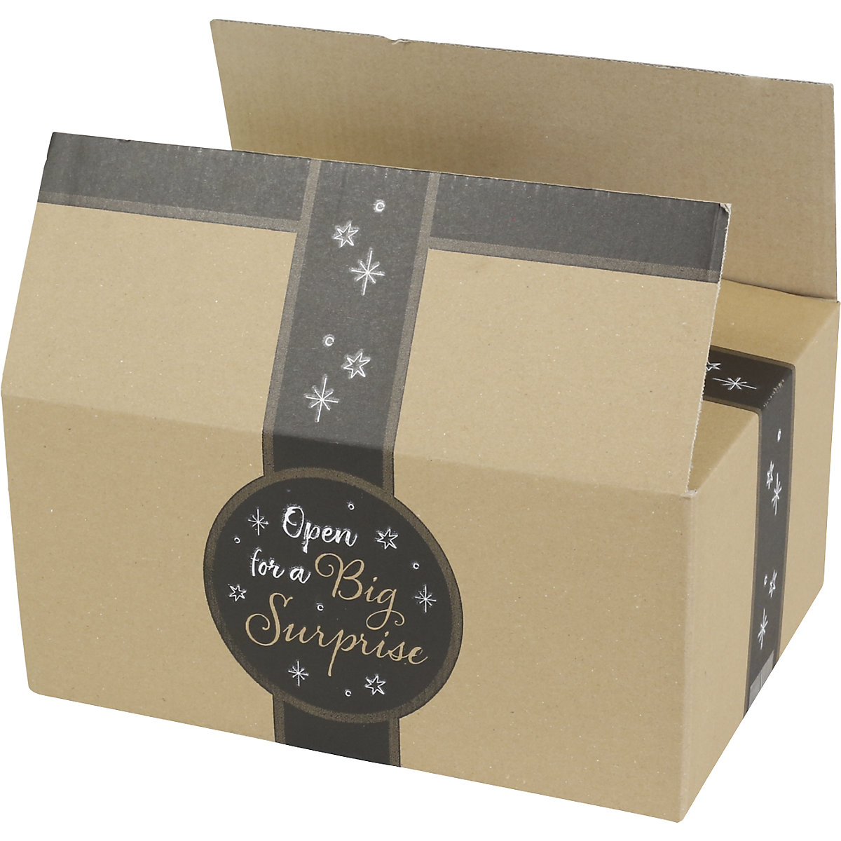 Geschenkbox Big Surprise