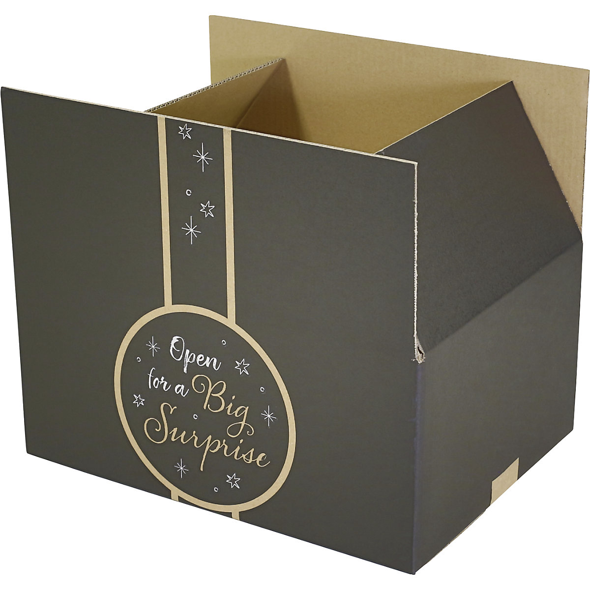 Geschenkbox Big Surprise