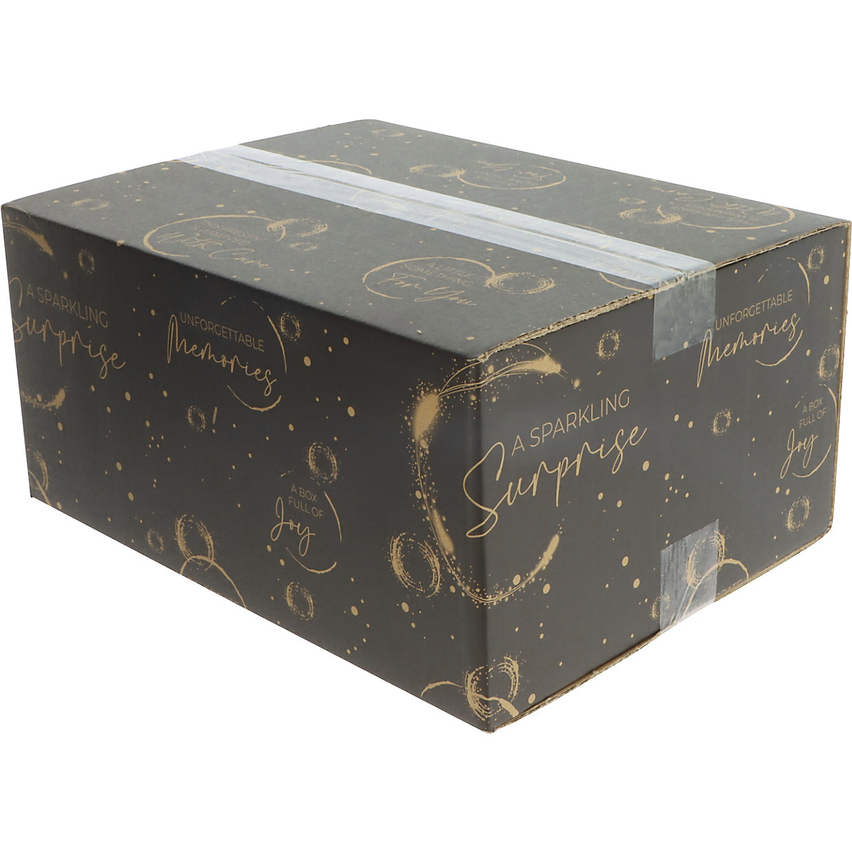 Geschenkbox Bubbles (Produktabbildung 3)-2