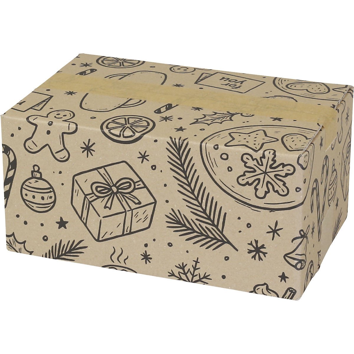 Geschenkbox Cosy (Produktabbildung 2)-1