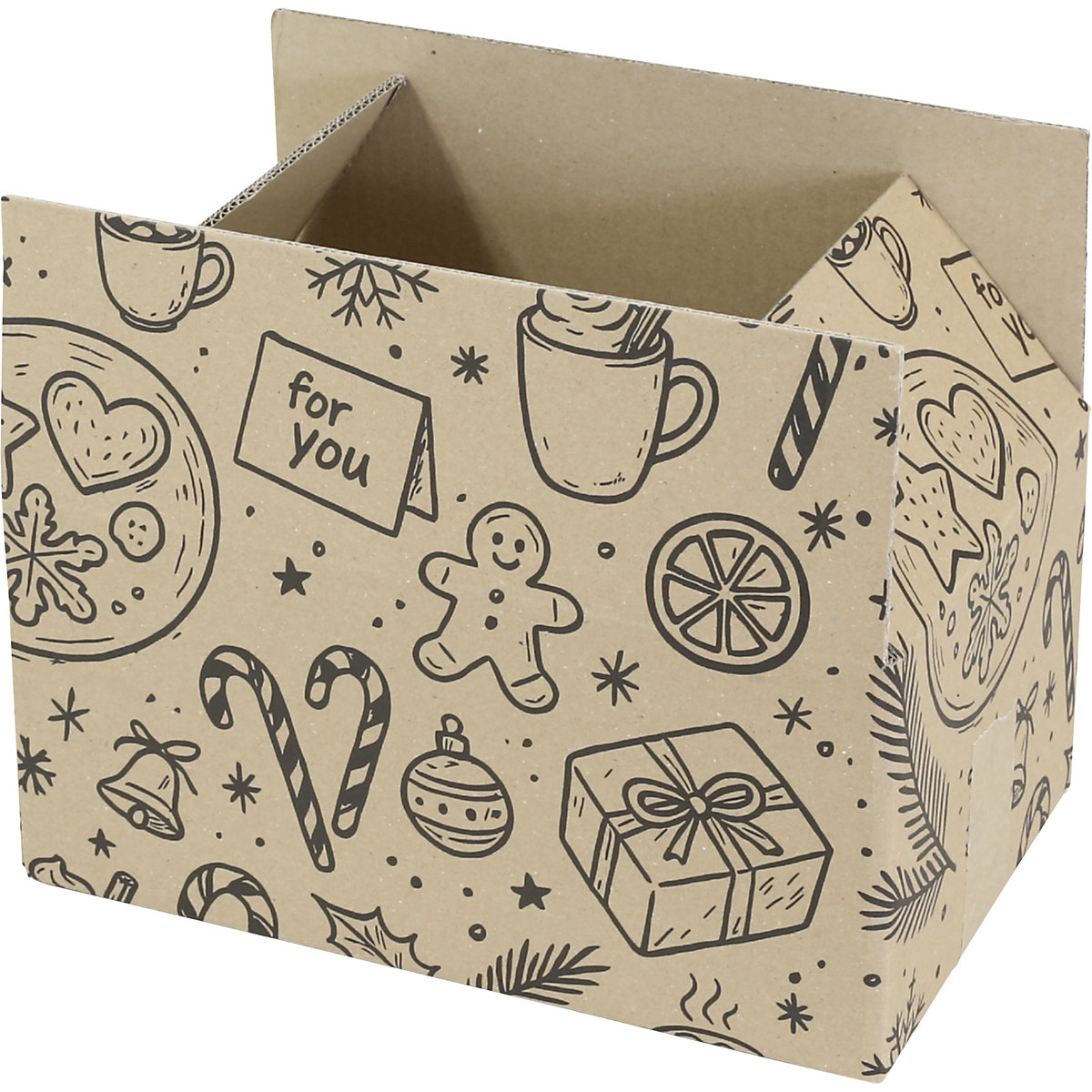 Geschenkbox Cosy