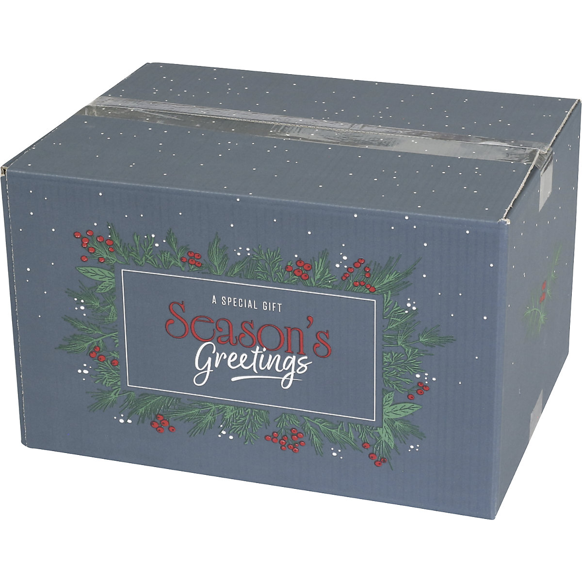 Geschenkbox Xmas (Produktabbildung 2)-1