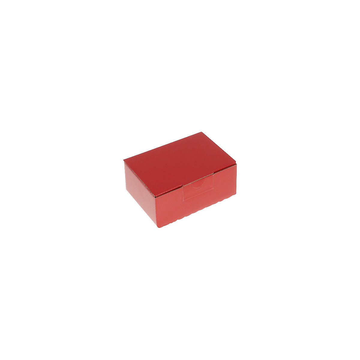 Blitzbox Color ratioform