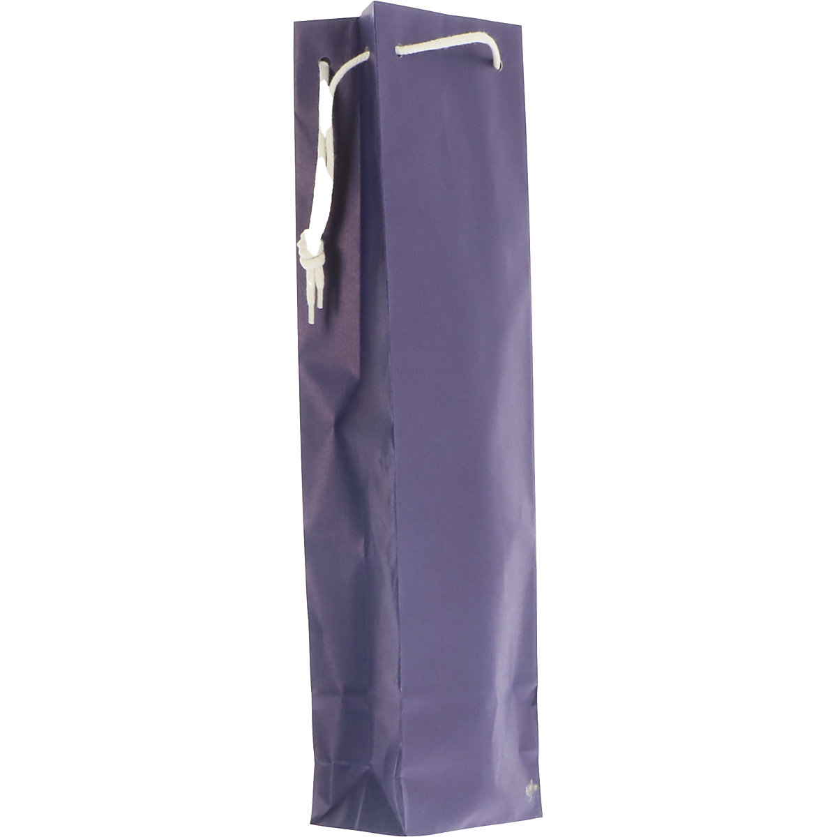 Flaschentasche mit Kordel, 1 Flasche (Produktabbildung 5)-4