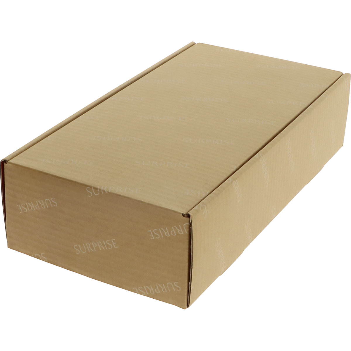 Geschenkkarton Weihnachten Surprise ratioform terra (Produktabbildung 2)-1