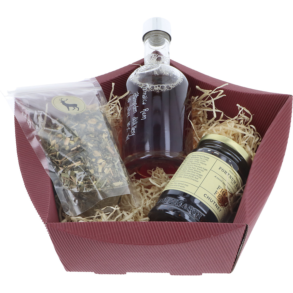 Präsentkorb ROYAL (Produktabbildung 3)-2