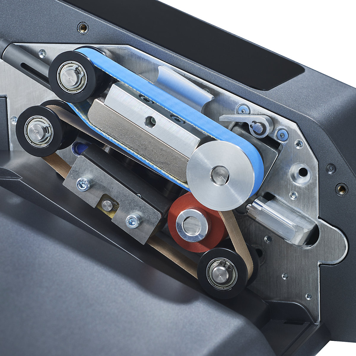 Luftkissenmaschine AirWave®2 (Produktabbildung 3)-2