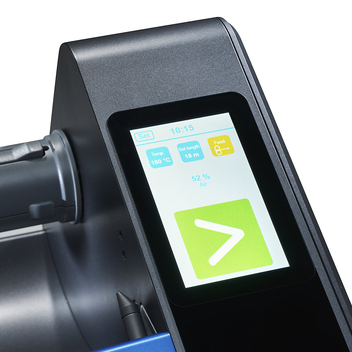 Luftkissenmaschine AirWave®2 (Produktabbildung 4)-3