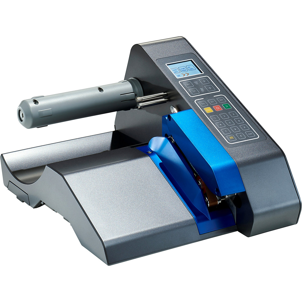 Luftkissenmaschine AirWave® Pro (Produktabbildung 3)-2
