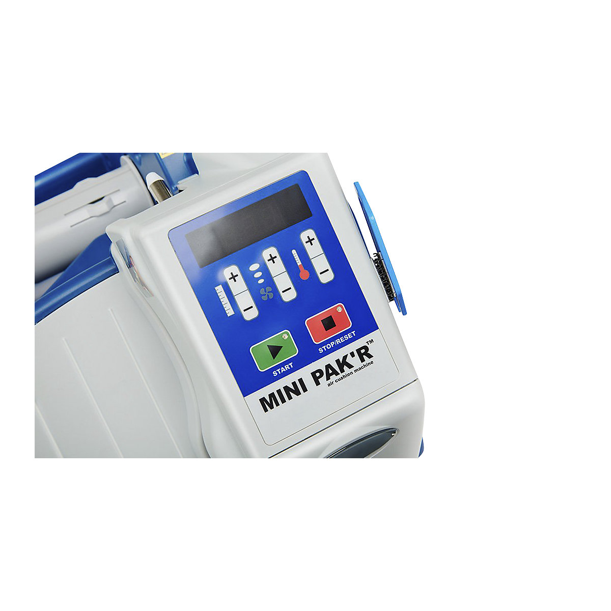 Luftkissenmaschine MINI PAK’R® Industrial V2 (Produktabbildung 2)-1