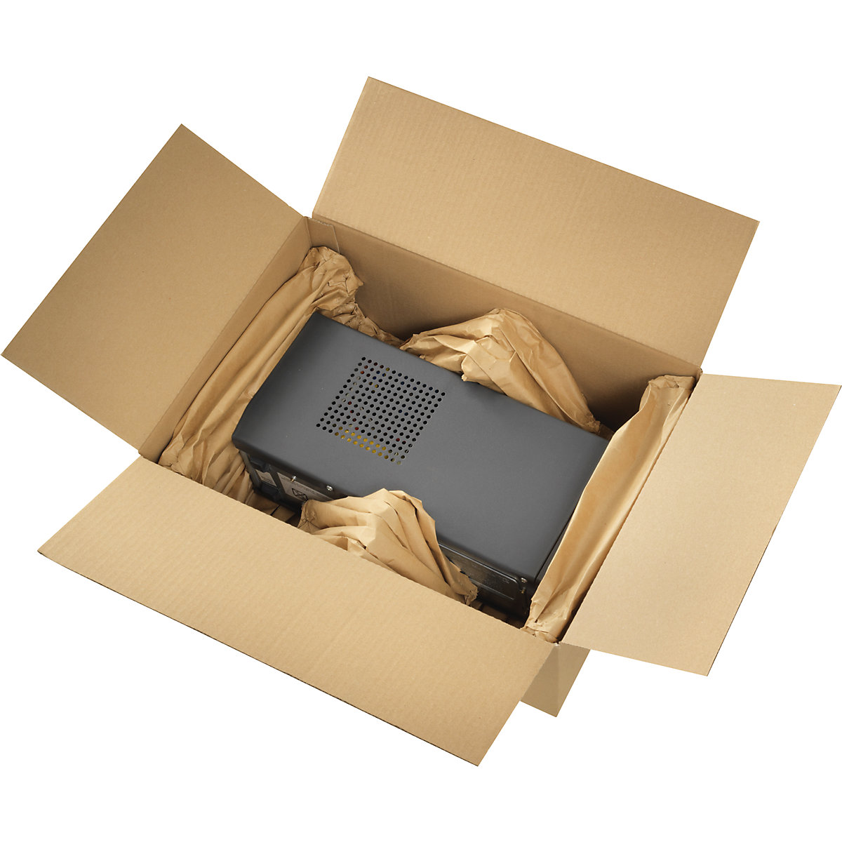 WrapPak® Protector Papier