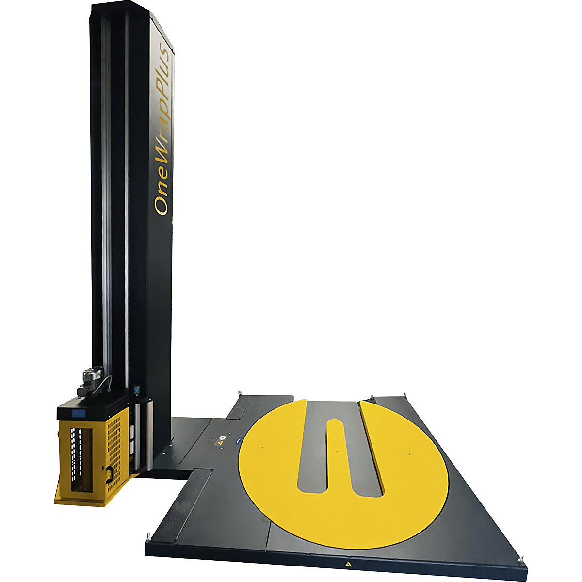 Palettenwickler OneWrap+