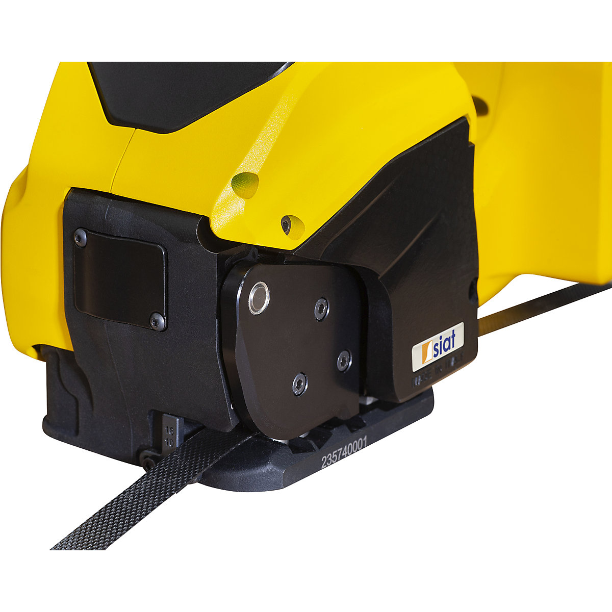 Akku-Umreifungsgerät VIPER für PP-, PET-Band ratioform (Produktabbildung 5)-4