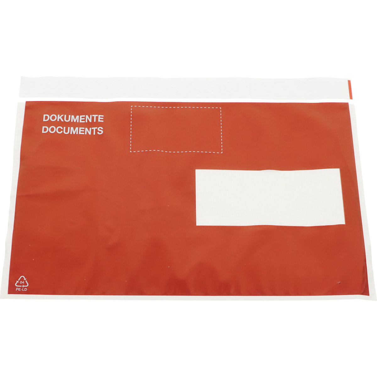 Dokumententasche, blickdicht ratioform