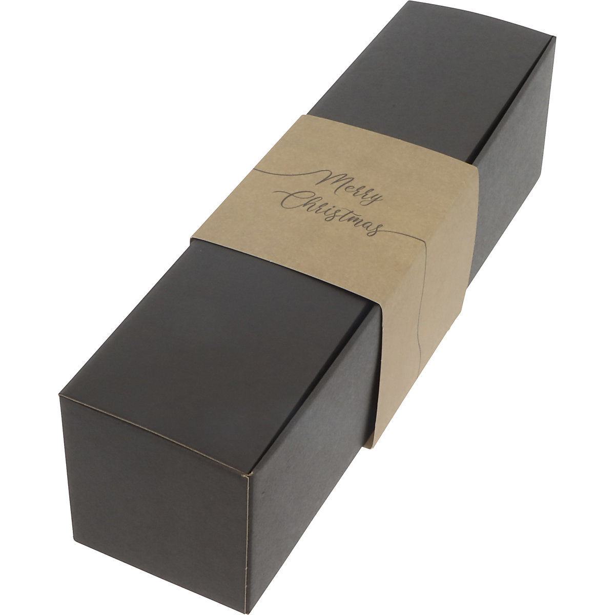 Geschenkbanderole Merry Christmas (Produktabbildung 4)-3
