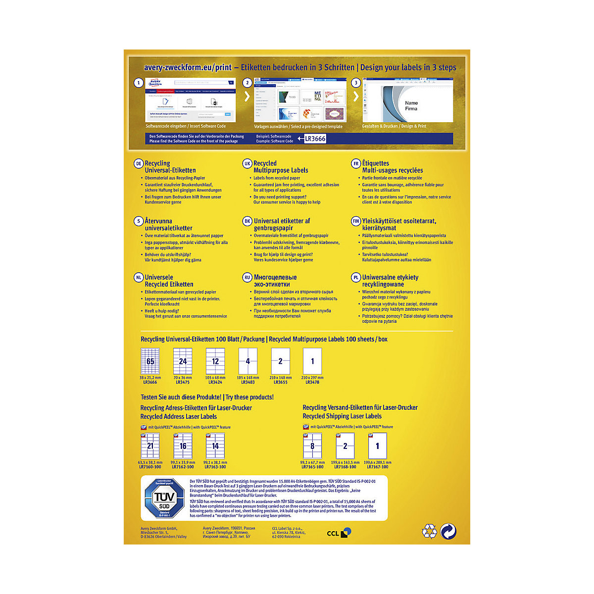 Recycling-Universaletiketten (Produktabbildung 2)-1