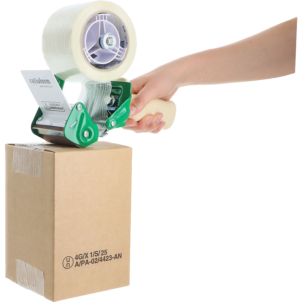 Filamentabroller, extrabreit (Produktabbildung 3)-2