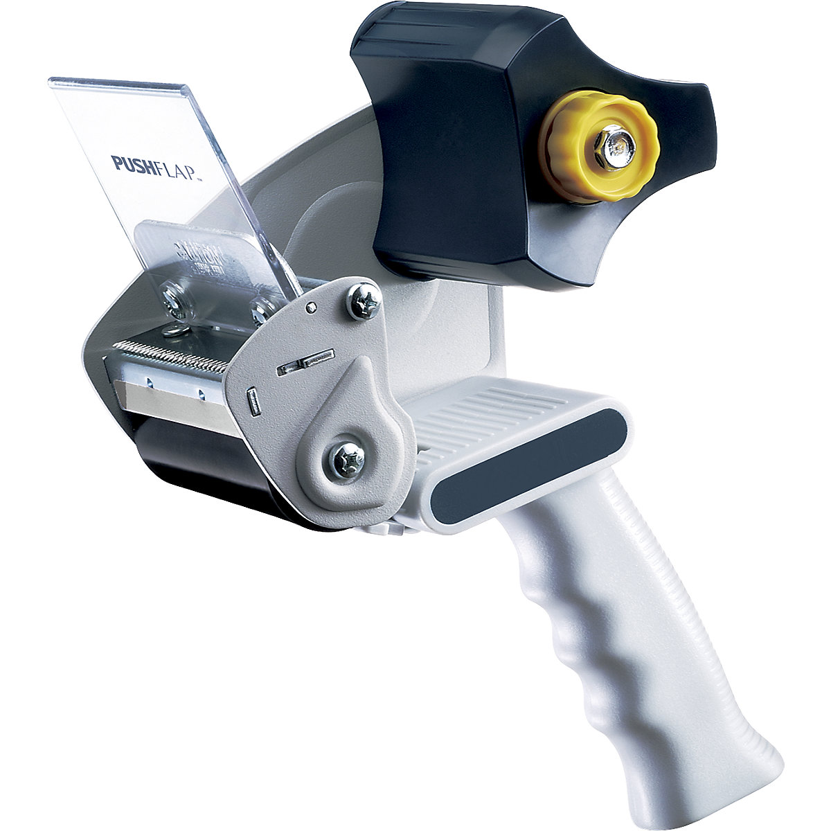 Handabroller für Selbstklebeband