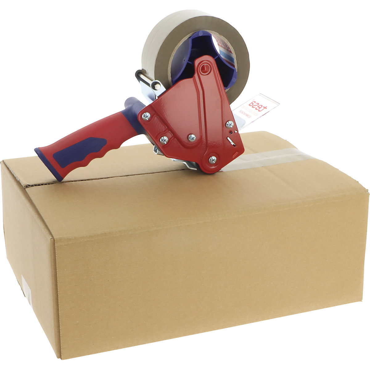 Handabroller tesa® 6500 tesa (Produktabbildung 2)-1