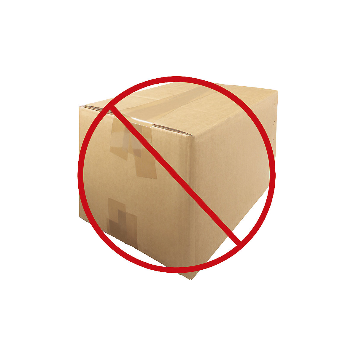 PP-Packband High-Tack ratioform (Produktabbildung 3)-2