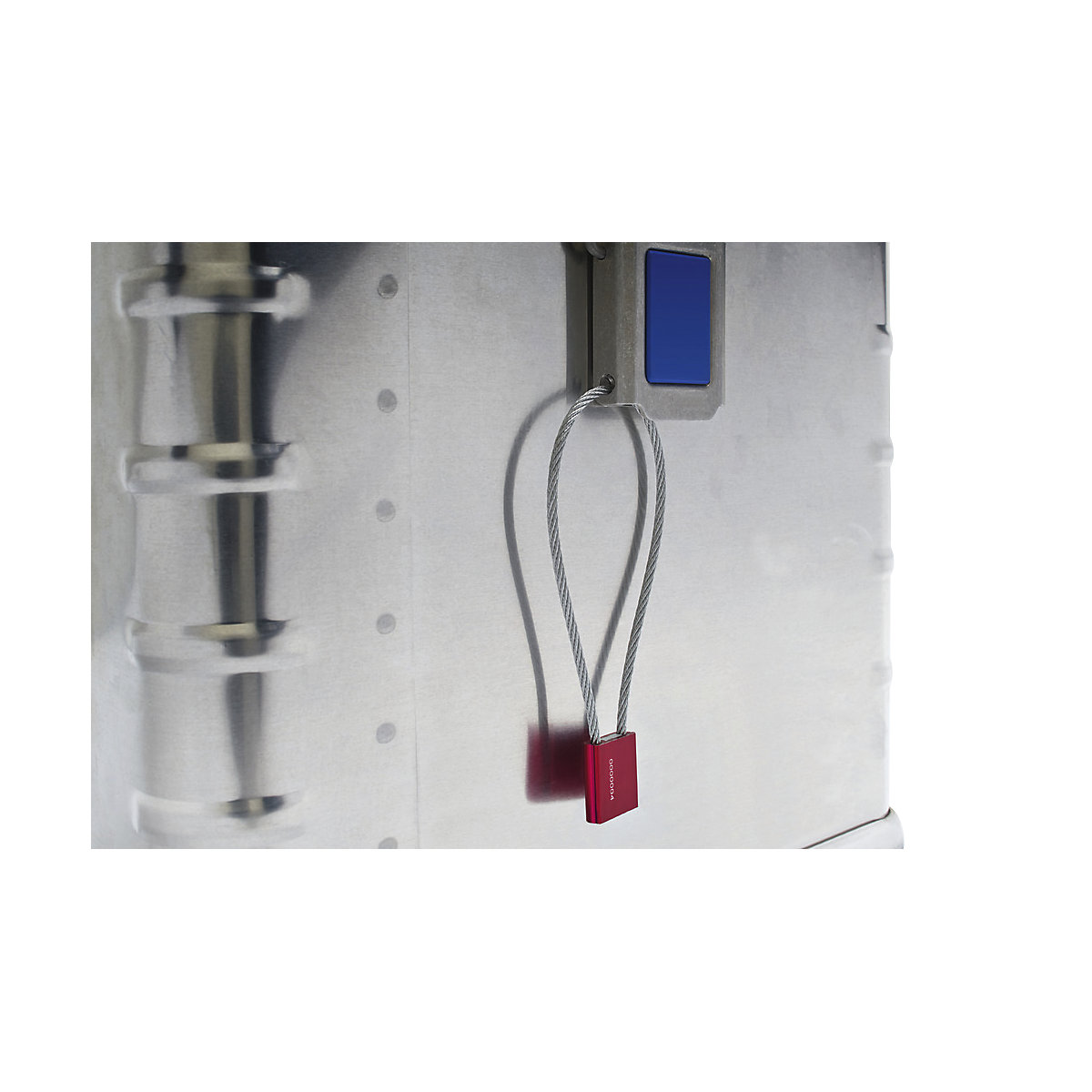 Drahtseilplombe ratioform (Produktabbildung 2)-1