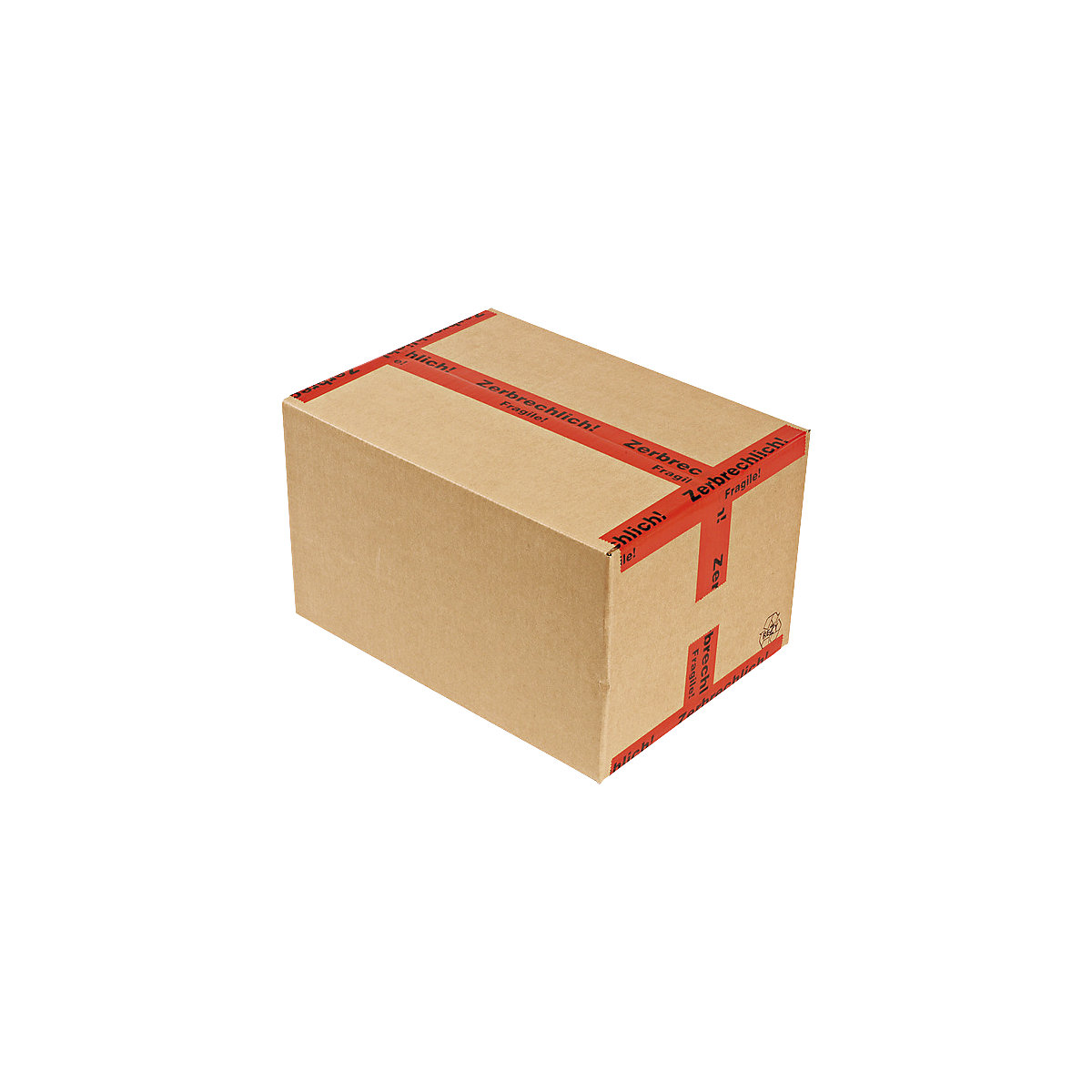 PVC-Warnklebeband ratioform (Produktabbildung 4)-3
