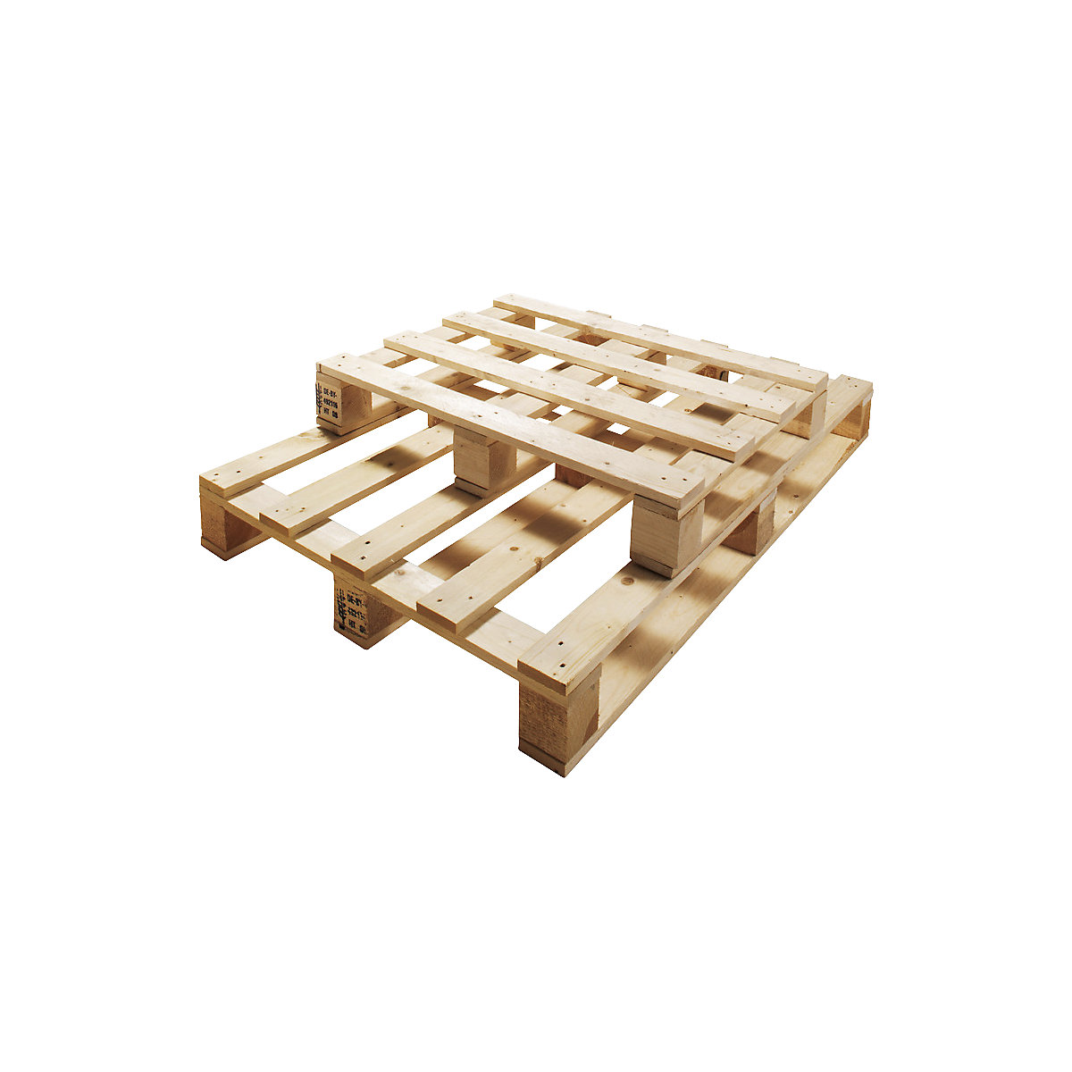 Einwegpalette ratioform (Produktabbildung 2)-1