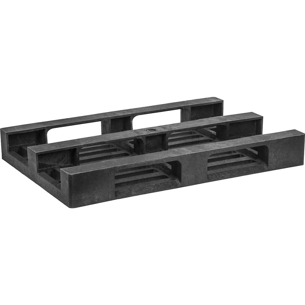 Europalette aus Kunststoff ratioform (Produktabbildung 2)-1