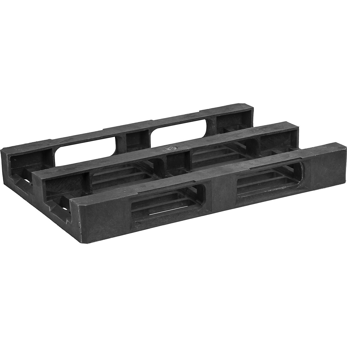 Europalette aus Kunststoff ratioform (Produktabbildung 2)-1