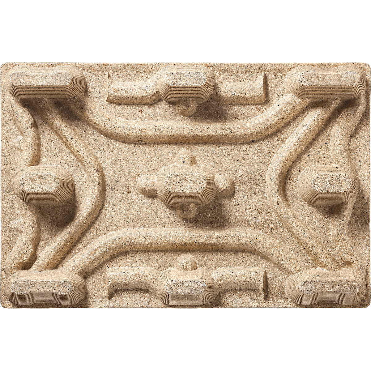 Pressholz-Palette ratioform terra (Produktabbildung 6)-5