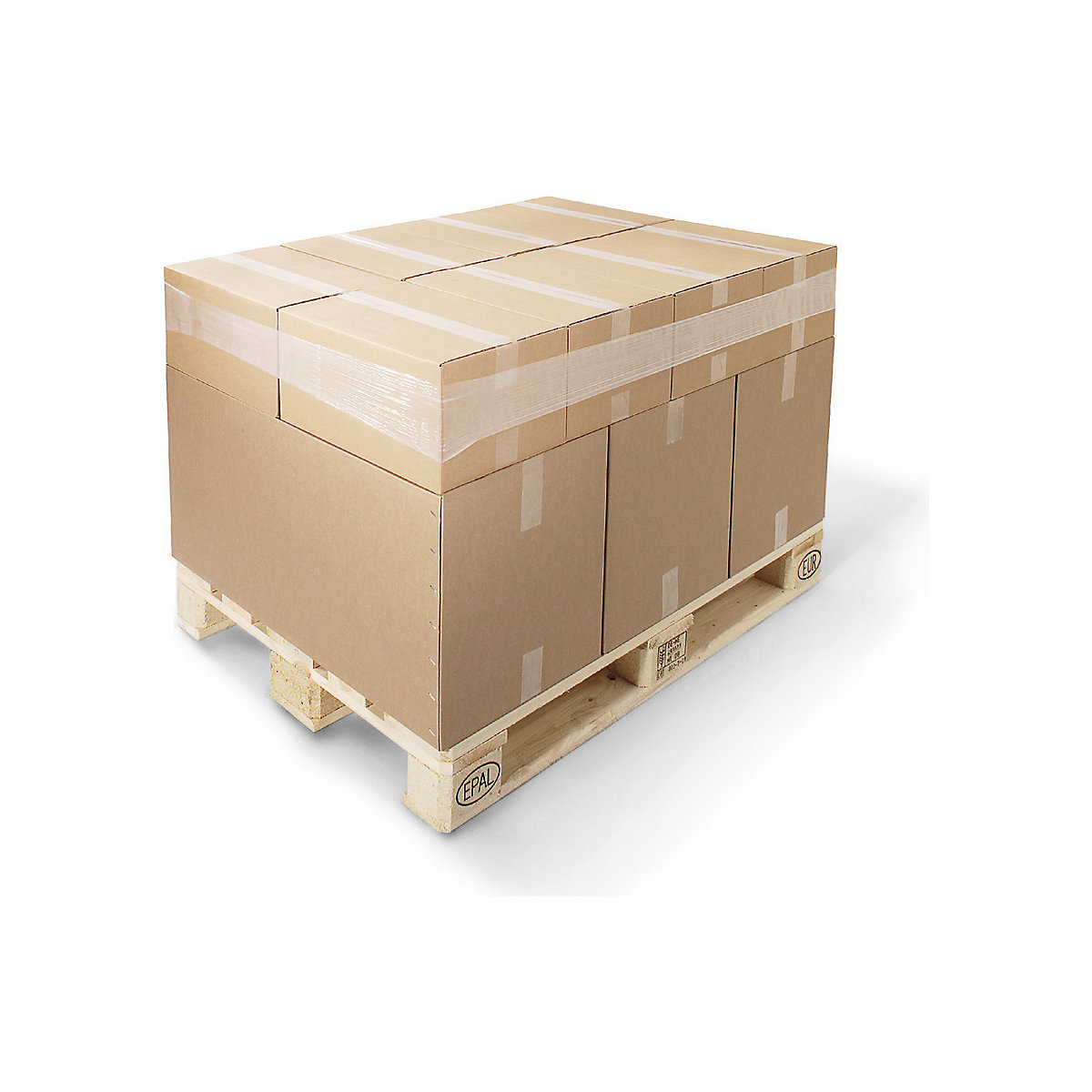 Stretch-Dehnband ratioform flow (Produktabbildung 3)-2