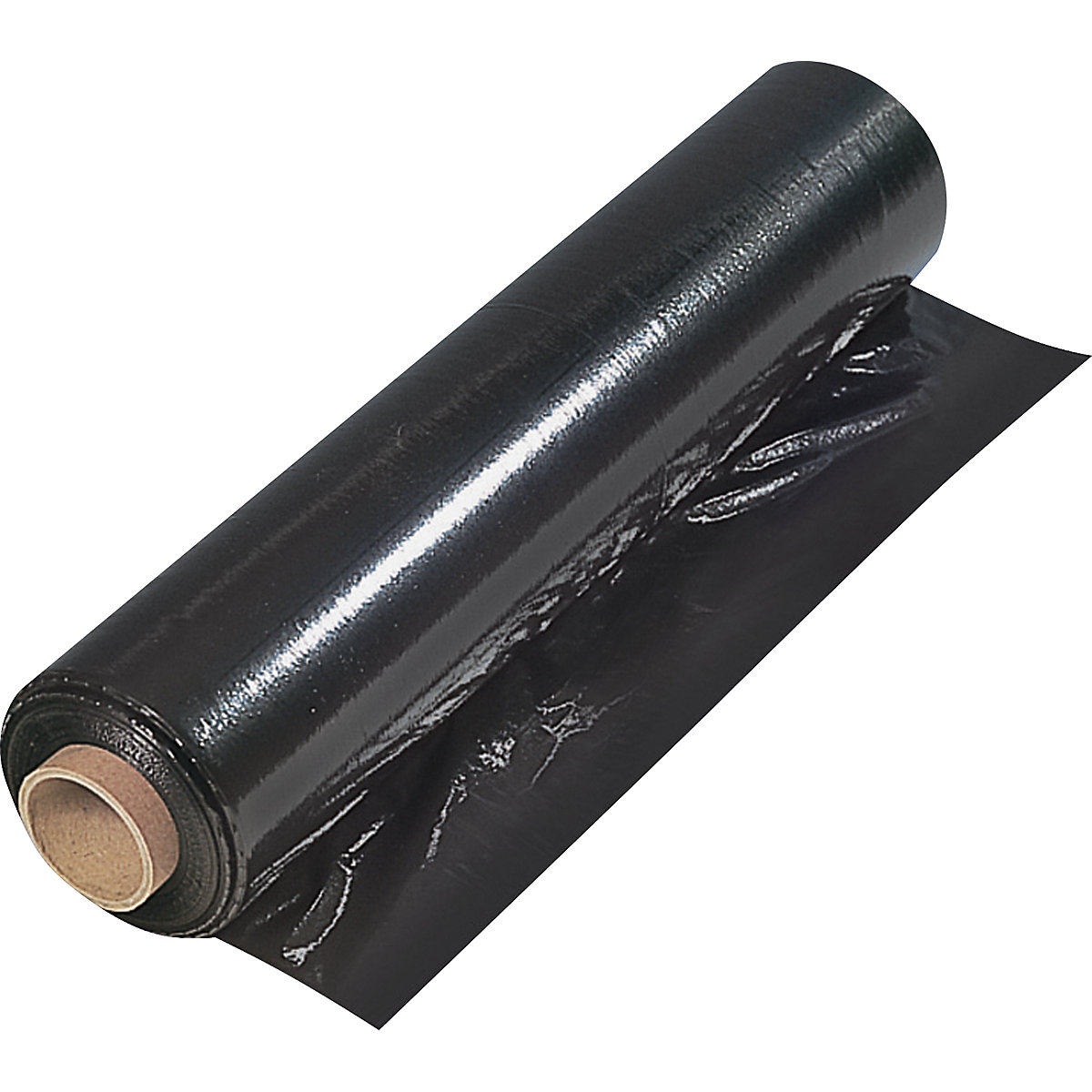 Stretchfolie, blickdicht ratioform