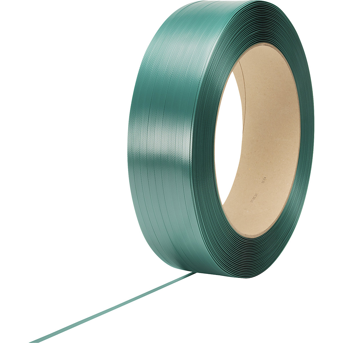 PET Band light ratioform