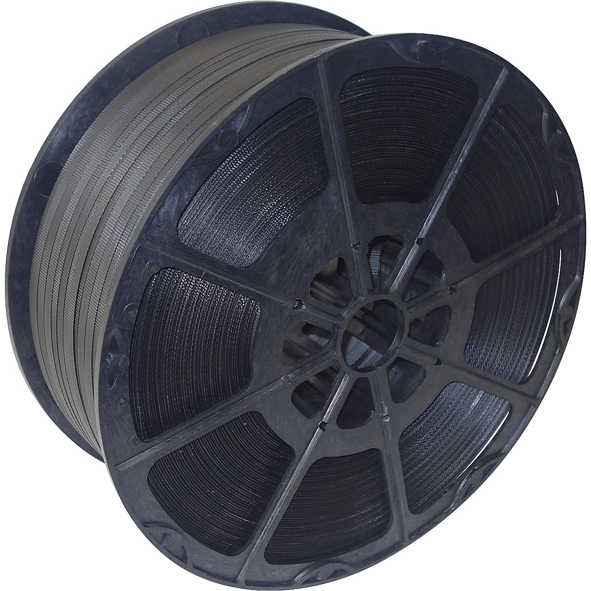 PP Band ratioform