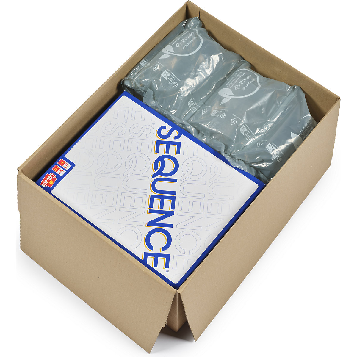 Luftkissen im Sack (Produktabbildung 3)-2