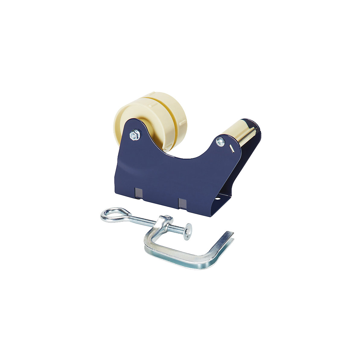 Tischabroller für 1 – 2 Rollen