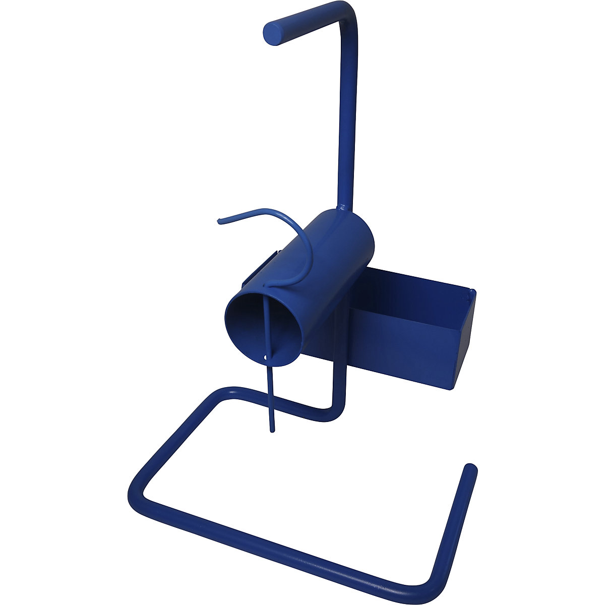 Tapehaspel voor PET-omsnoeringsband – ratioform