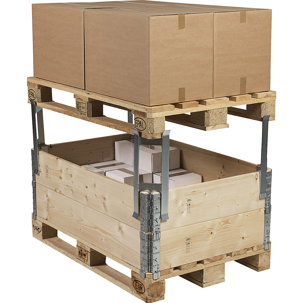 Afstandhouder, VE = 4 stuks – ratioform (Productafbeelding 3)-2