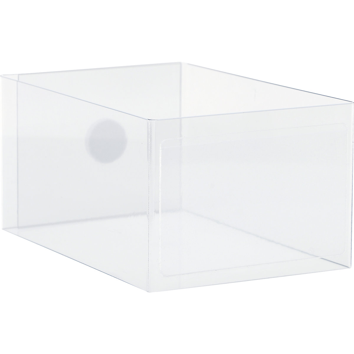 Voetklemmen voor pallet