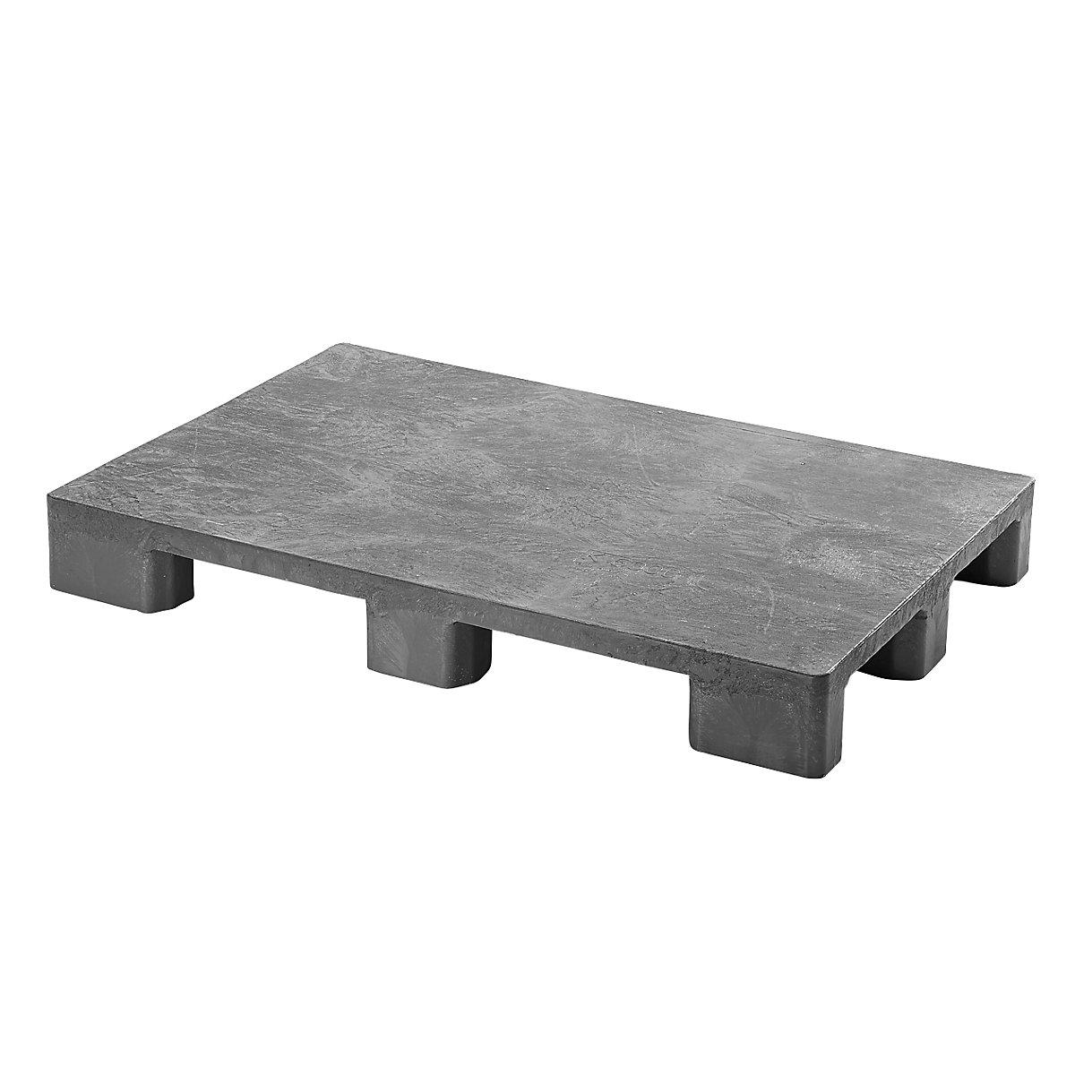 EURO-pallet van kunststof – ratioform