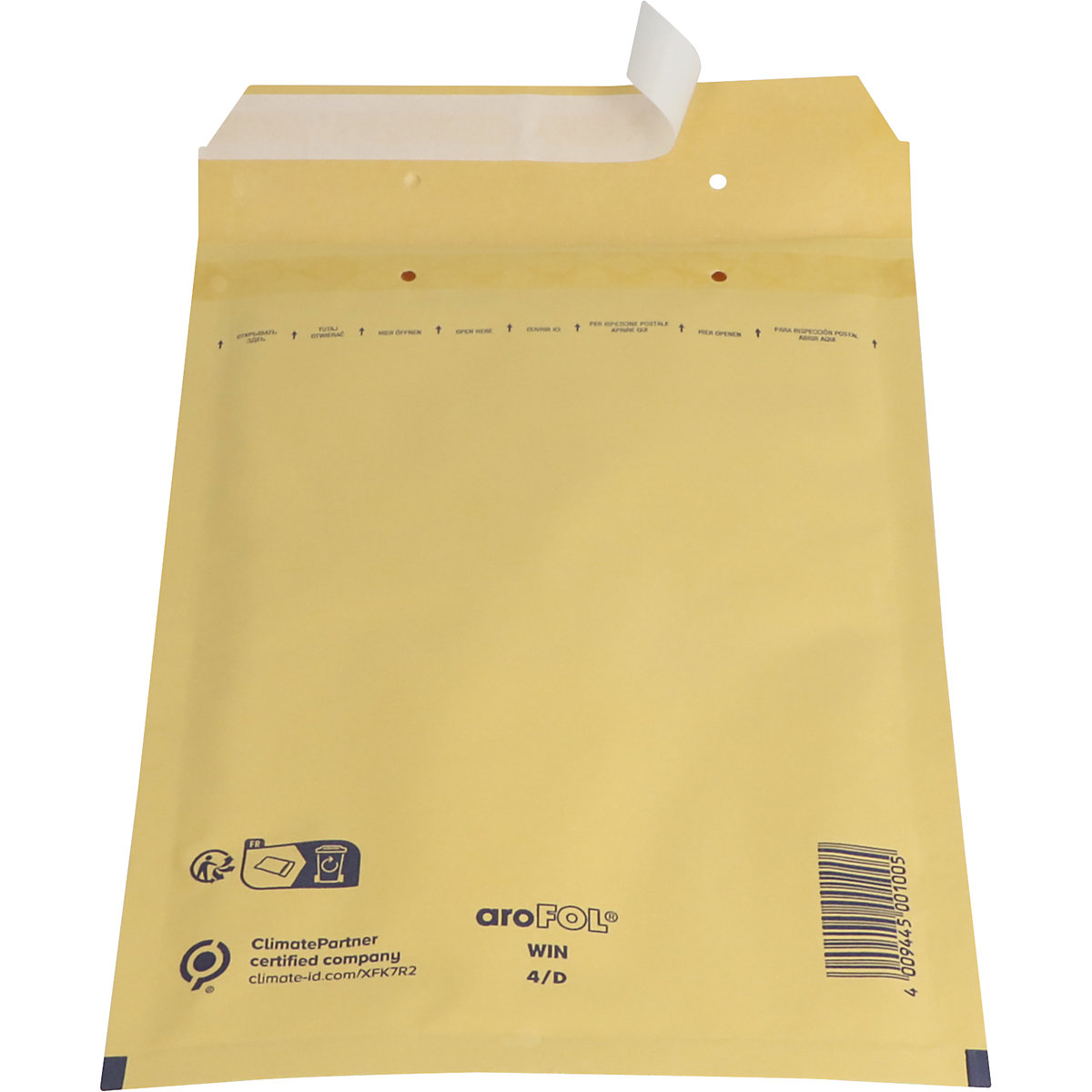 Verzendtas aroFOL® (Productafbeelding 5)-4