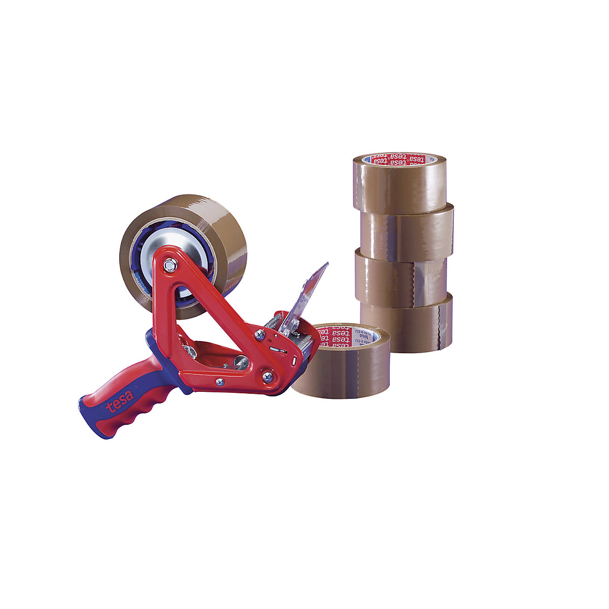 Plakband-set – tesa