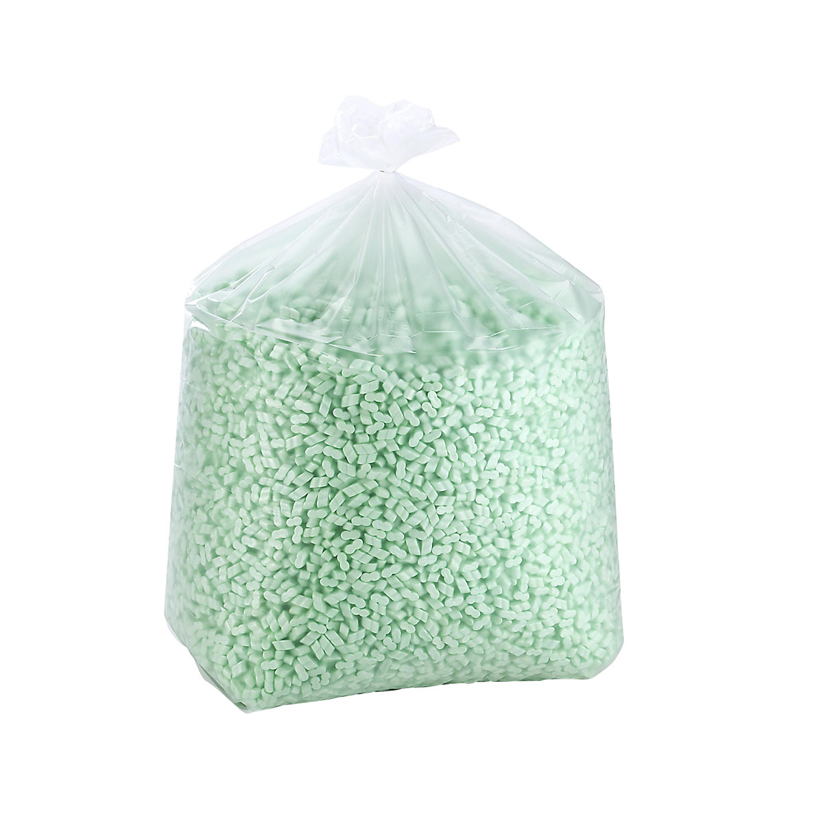 Afvalzakken met groot volume PREMIUM, LDPE